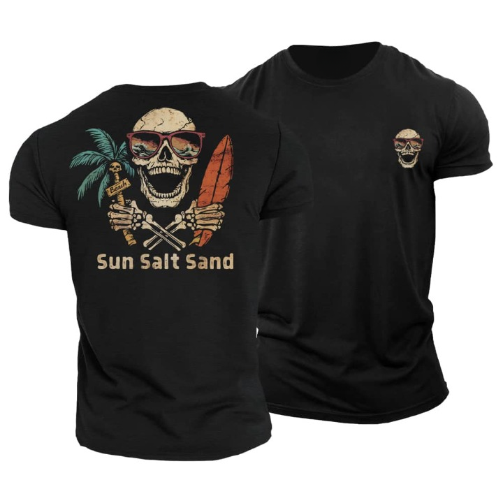 Endless Summer T-Shirt