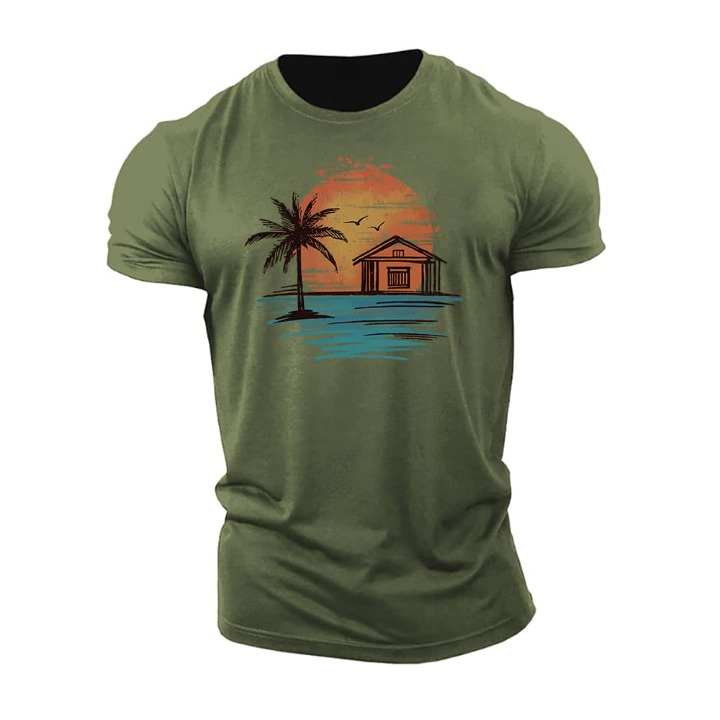 Beach House T-Shirt