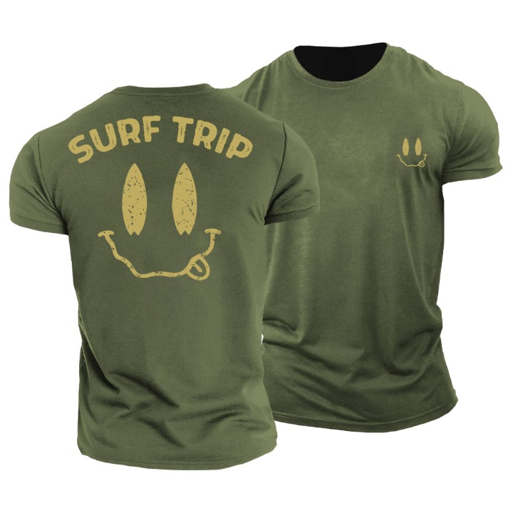Surf Trip T-Shirt