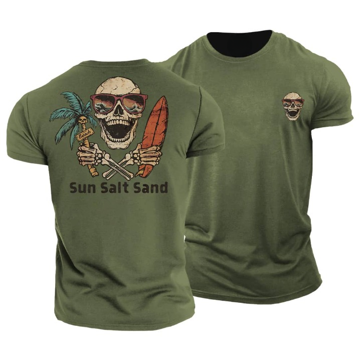 Endless Summer T-Shirt
