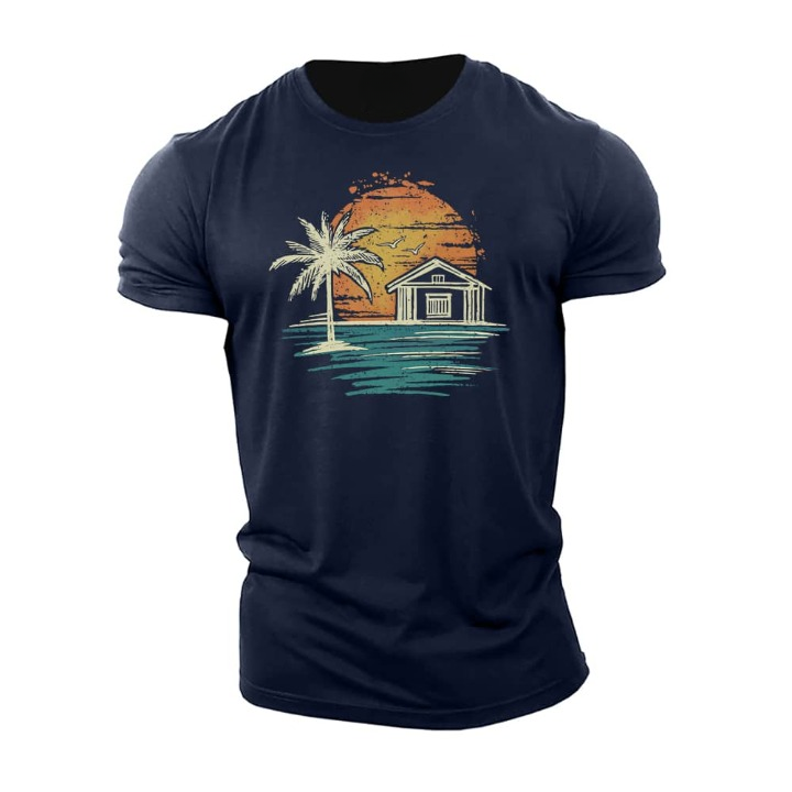 Beach House T-Shirt