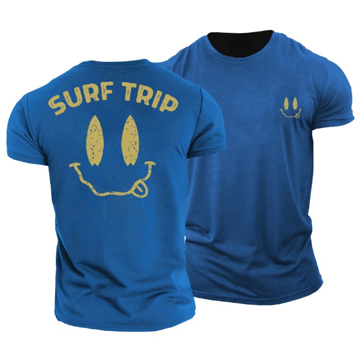 Surf Trip T-Shirt