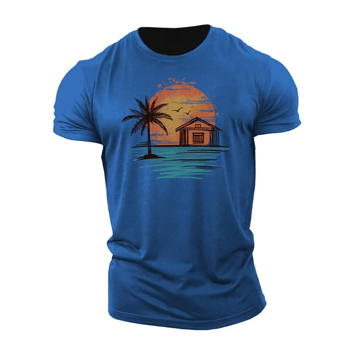 Beach House T-Shirt