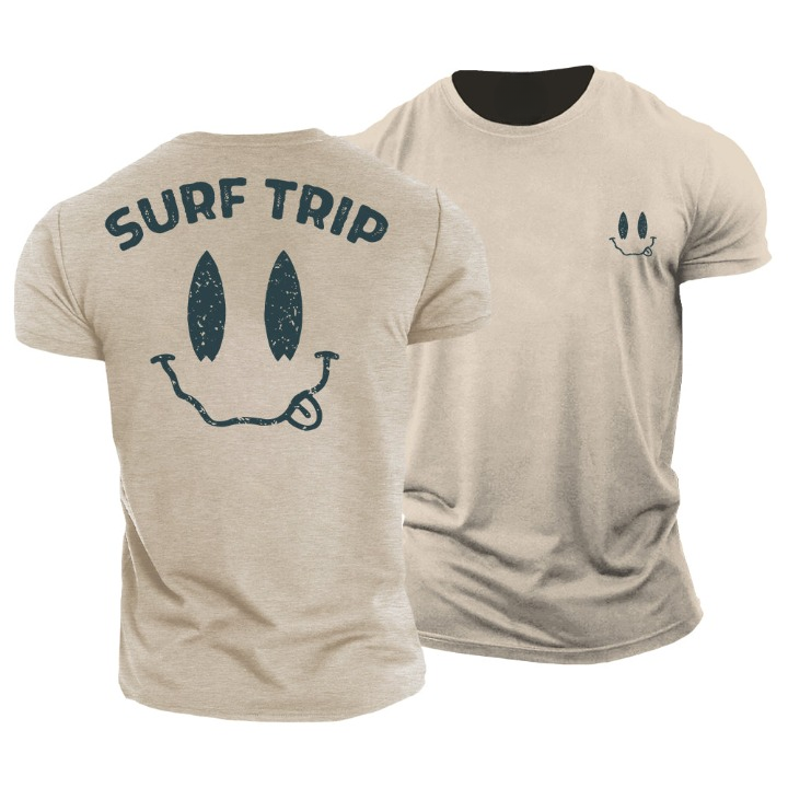 Surf Trip T-Shirt