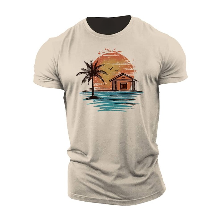 Beach House T-Shirt