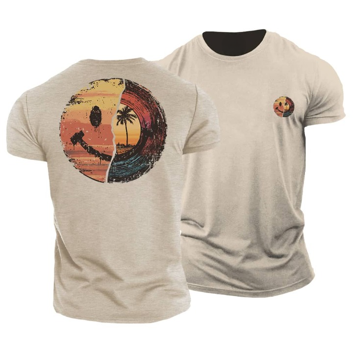 Smiley Sea Records T-Shirt