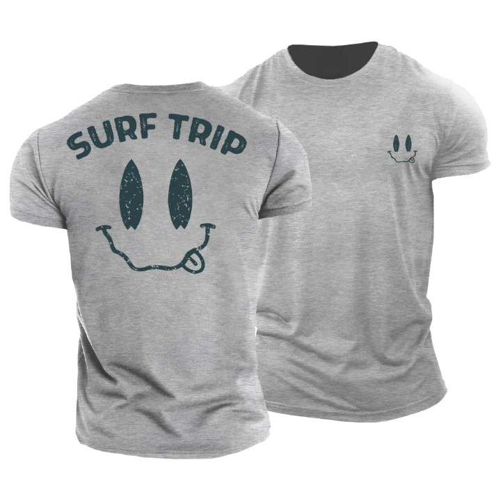 Surf Trip T-Shirt