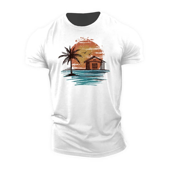 Beach House T-Shirt