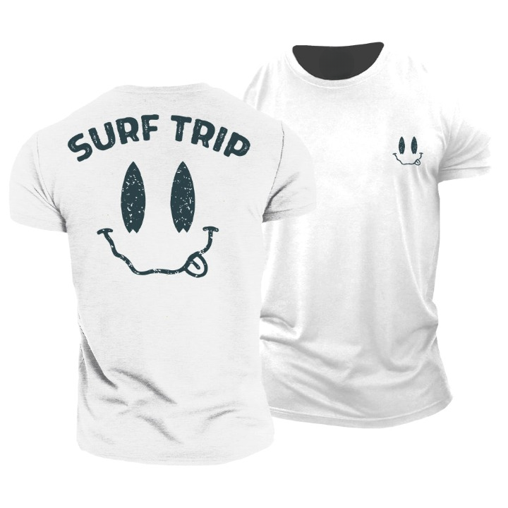 Surf Trip T-Shirt