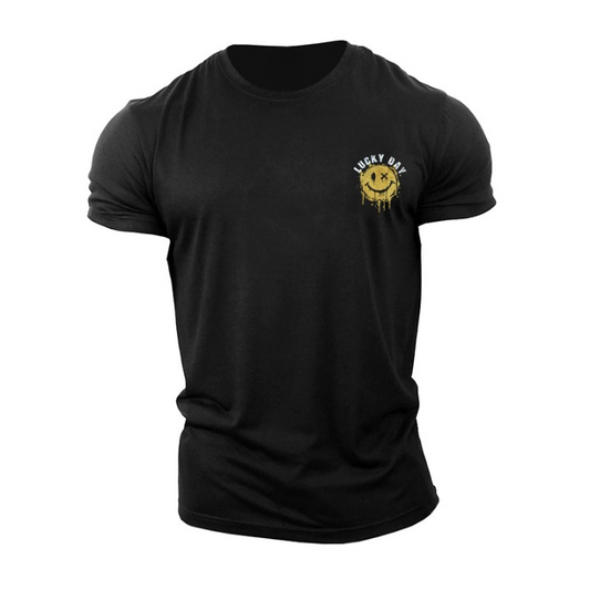 Lucky Day T-Shirt
