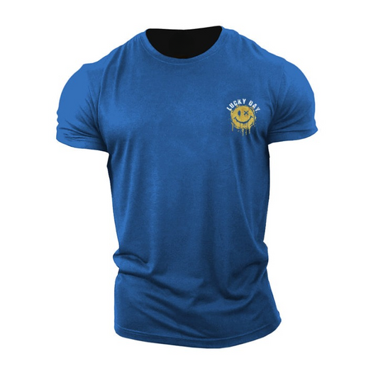 Lucky Day T-Shirt
