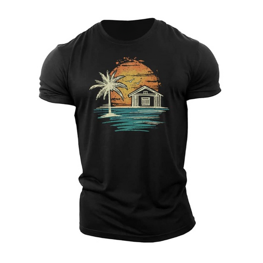Beach House T-Shirt