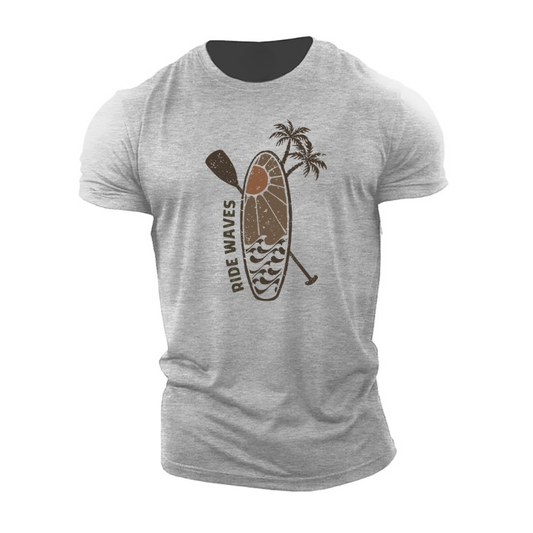 Ride Waves T-Shirt