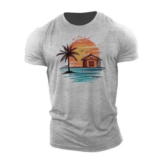 Beach House T-Shirt